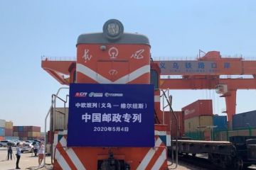全球物流新趨勢 數(shù)字化轉(zhuǎn)型推動(dòng)國際物流產(chǎn)品網(wǎng)絡(luò)升級(jí)