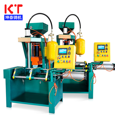 影響射芯機(jī)射芯質(zhì)量的幾個(gè)因素 機(jī)械設(shè)備及配件設(shè)計(jì)解析