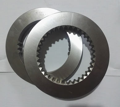 三角花鍵環(huán)規(guī)的設(shè)計與應(yīng)用