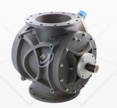 氣力輸送系統(tǒng)的奧秘 揭秘機(jī)械設(shè)備及配件設(shè)計的智慧