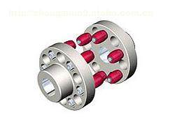 南皮縣眾碩聯(lián)軸器配件廠 專注工業(yè)聯(lián)接，熱賣促銷助力機械產(chǎn)業(yè)發(fā)展