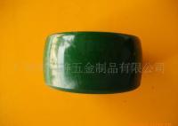 高效穩(wěn)定 | 大量鐵芯聚氨酯(PU)4*2/B3小圓弧單輪供應(yīng) — 通用五金配件優(yōu)選