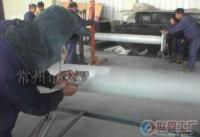 特大工件鍍鋅噴鋅加工 專為重型工業(yè)打造的防腐解決方案